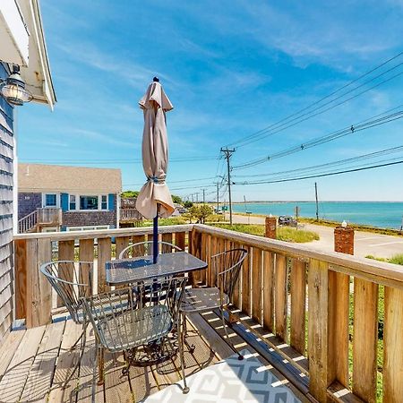 Apartament Bay Colony Vista Provincetown Zewnętrze zdjęcie