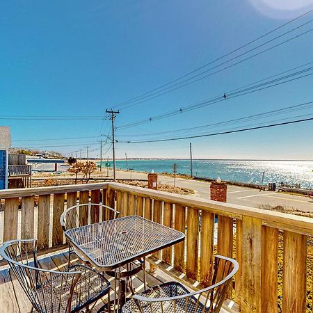 Apartament Bay Colony Vista Provincetown Zewnętrze zdjęcie