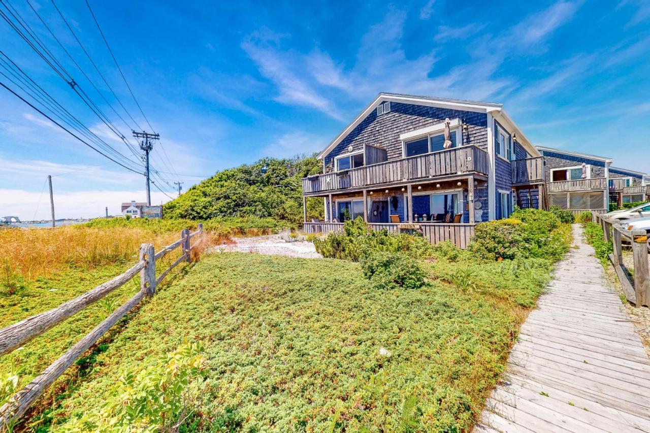 Apartament Bay Colony Vista Provincetown Zewnętrze zdjęcie