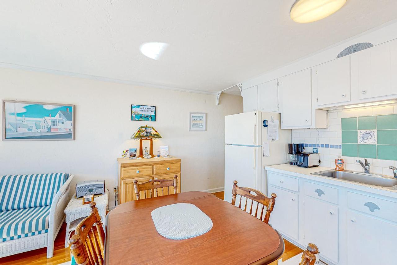 Apartament Bay Colony Vista Provincetown Zewnętrze zdjęcie