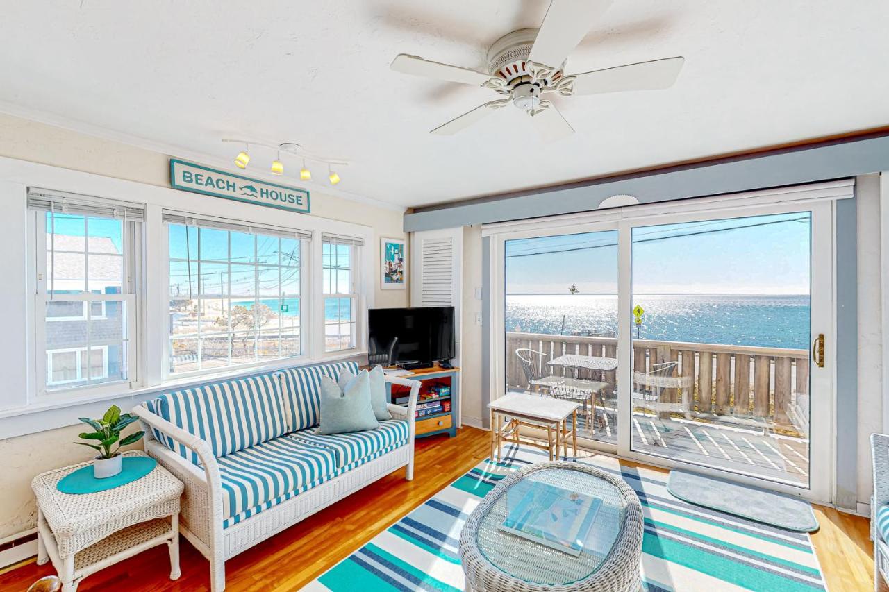 Apartament Bay Colony Vista Provincetown Zewnętrze zdjęcie