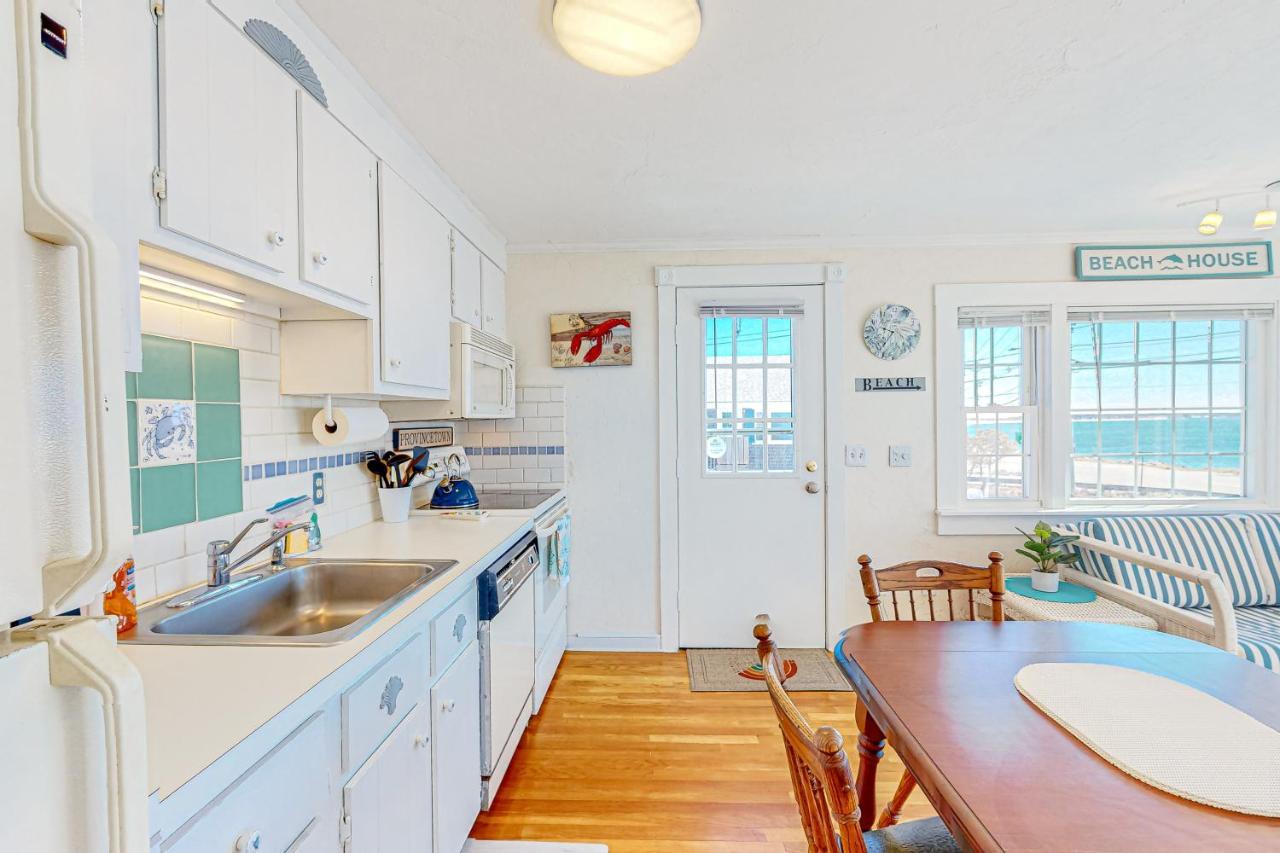 Apartament Bay Colony Vista Provincetown Zewnętrze zdjęcie