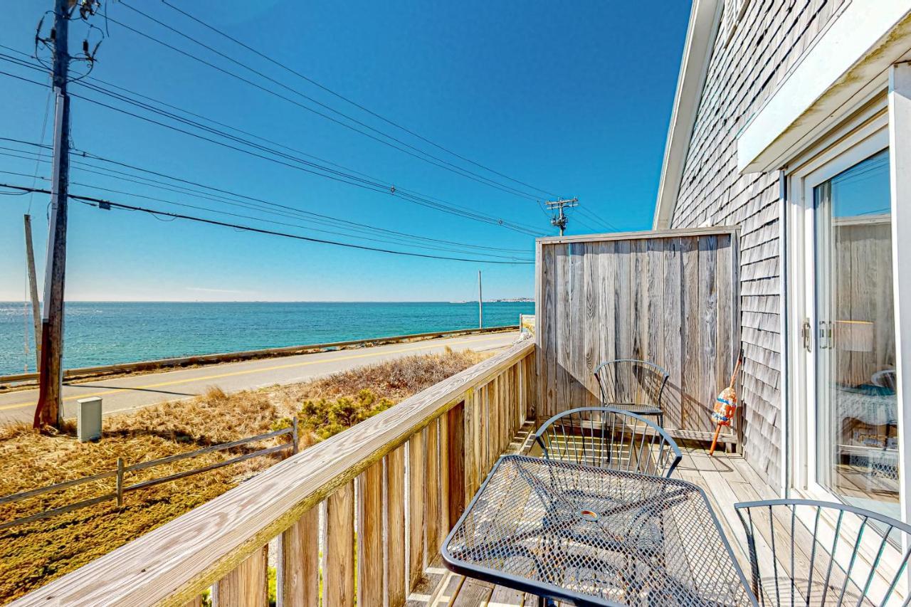 Apartament Bay Colony Vista Provincetown Zewnętrze zdjęcie