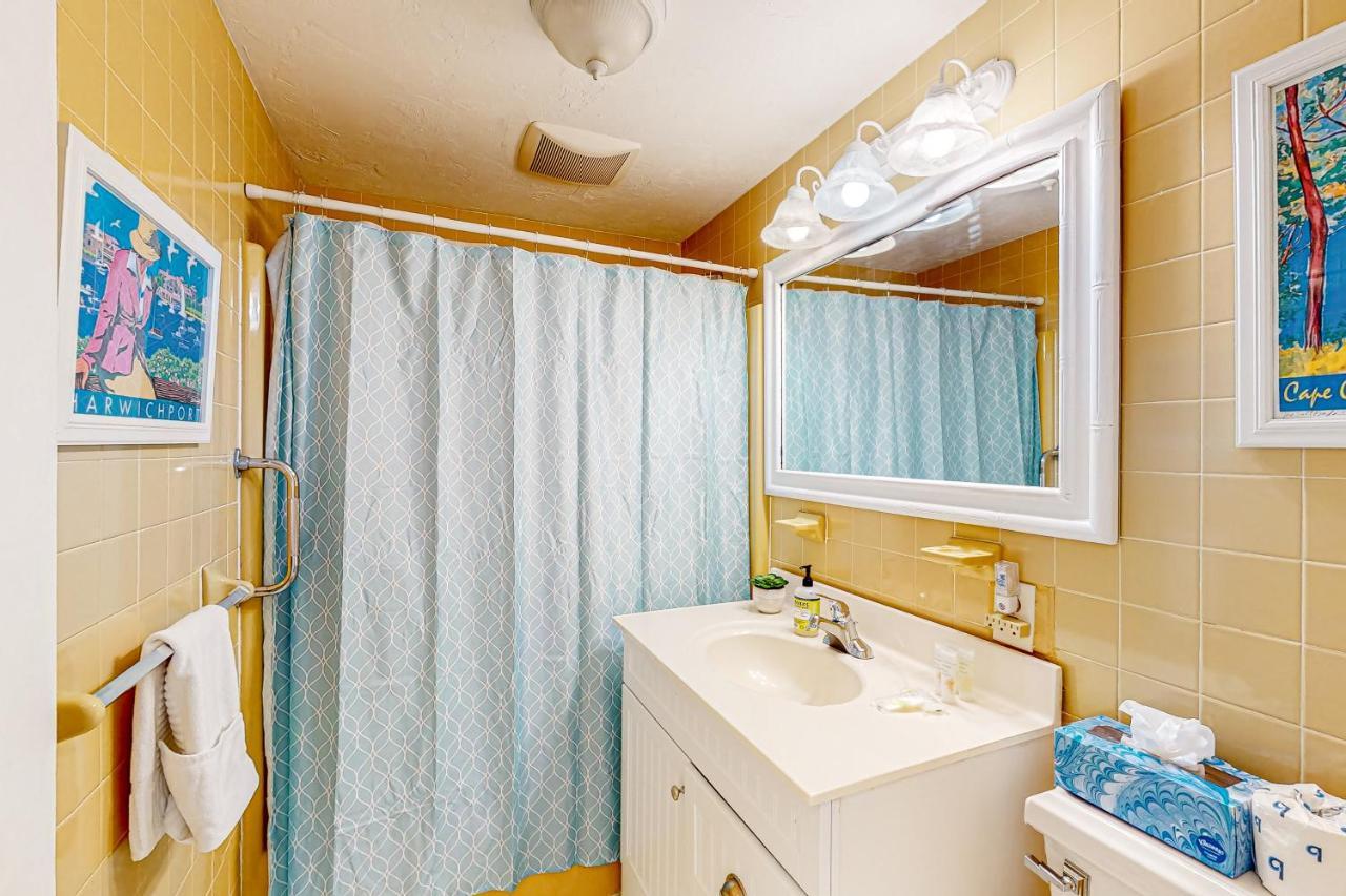 Apartament Bay Colony Vista Provincetown Zewnętrze zdjęcie