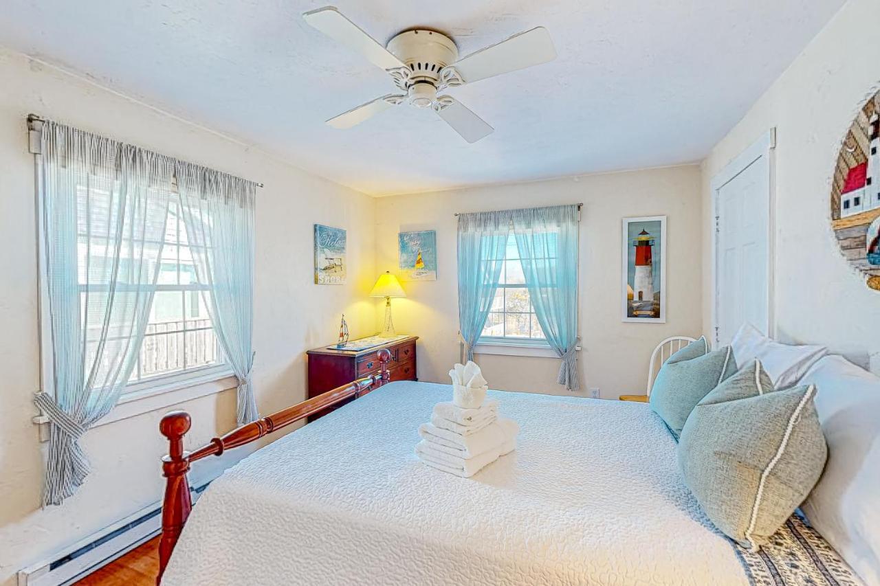 Apartament Bay Colony Vista Provincetown Zewnętrze zdjęcie