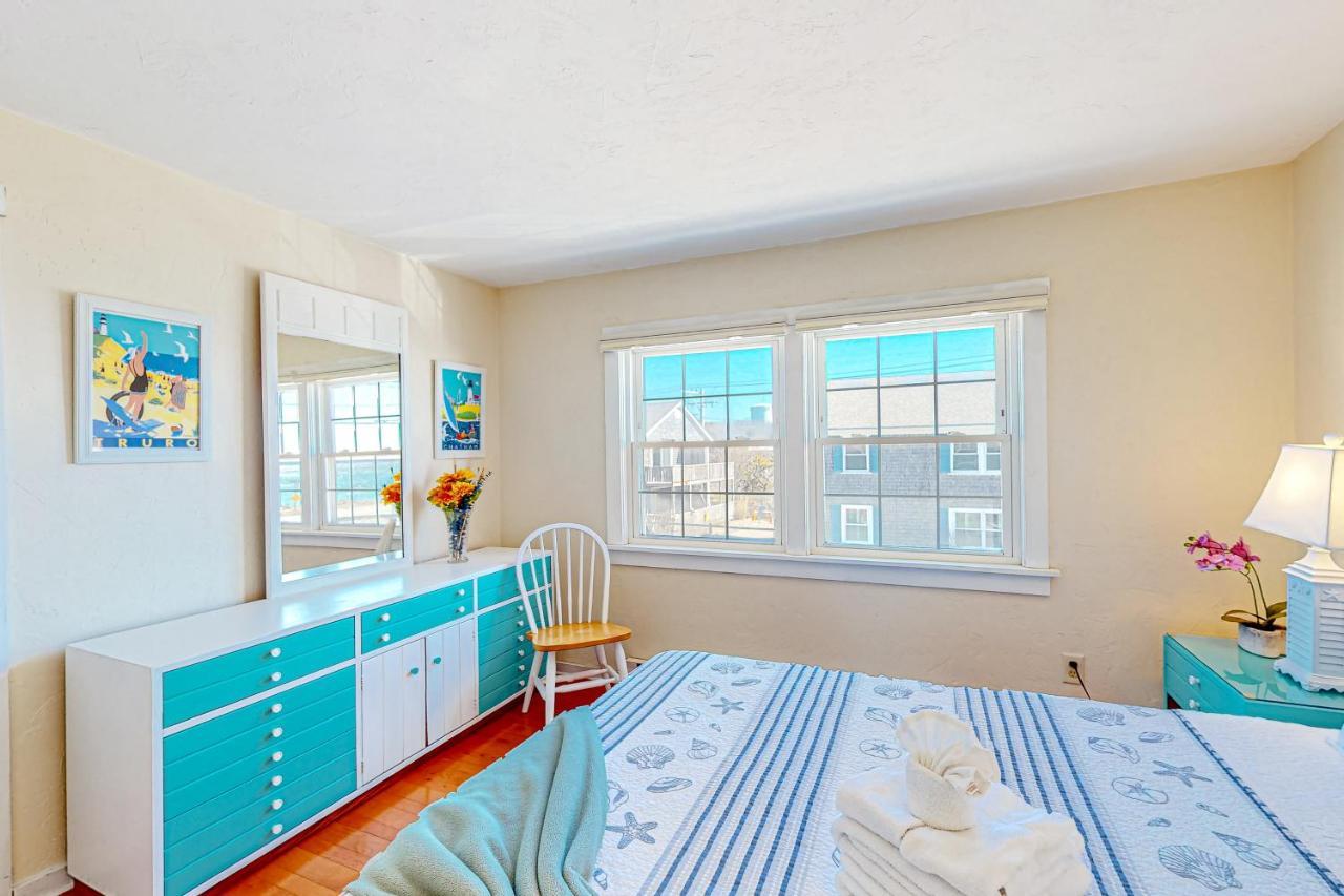 Apartament Bay Colony Vista Provincetown Zewnętrze zdjęcie