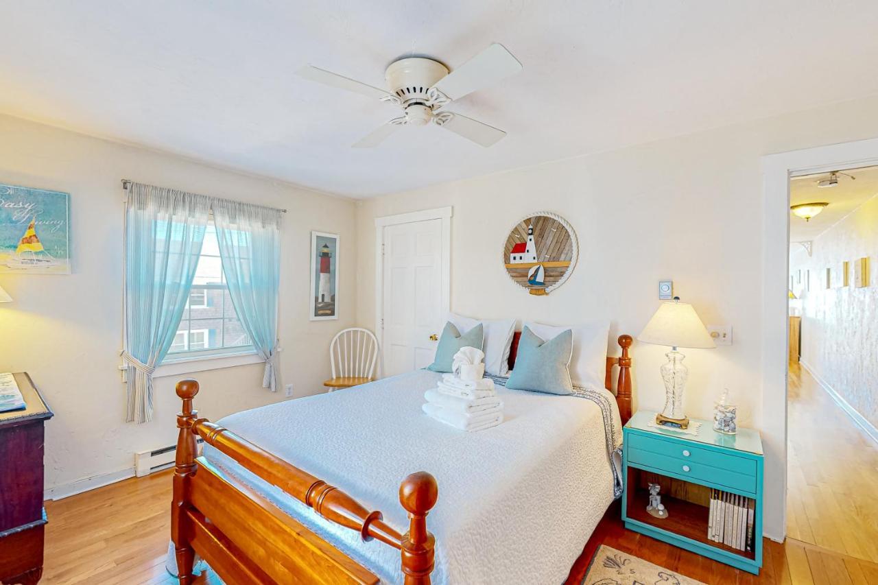 Apartament Bay Colony Vista Provincetown Zewnętrze zdjęcie